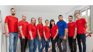 Team Rehazentrums Malovec
